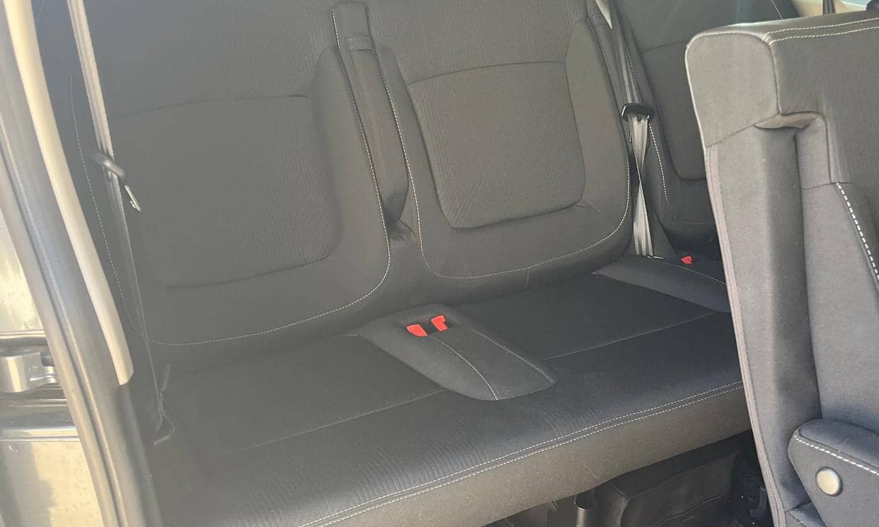 Renault TRAFIC III — photo 5