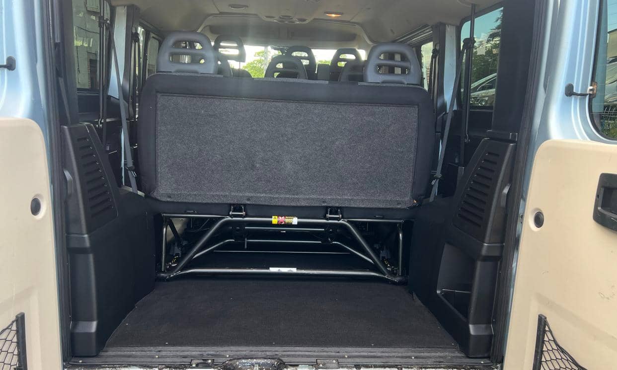 FIAT DUCATO — photo 5