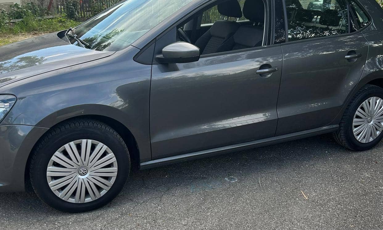 Volkswagen POLO — photo 3