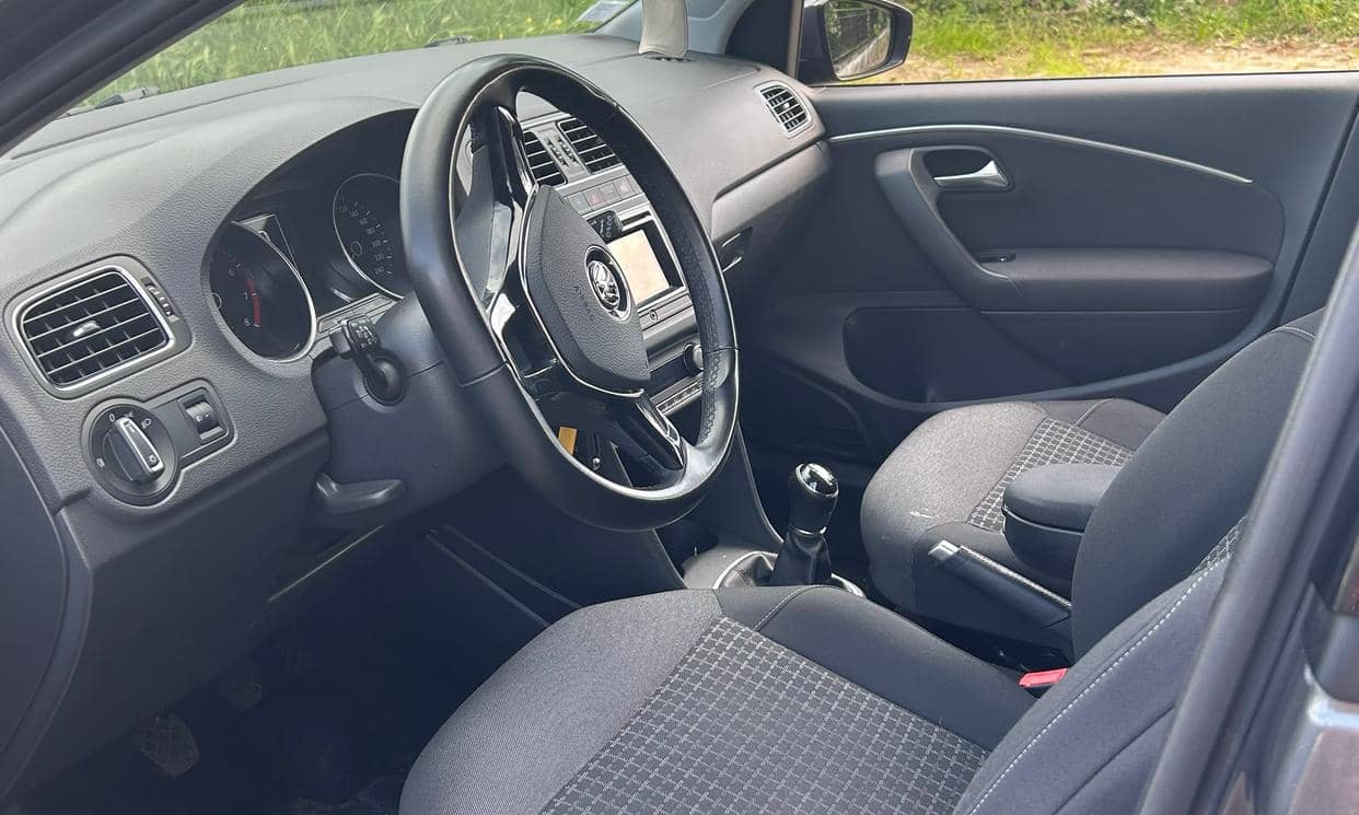 Volkswagen POLO — photo 5
