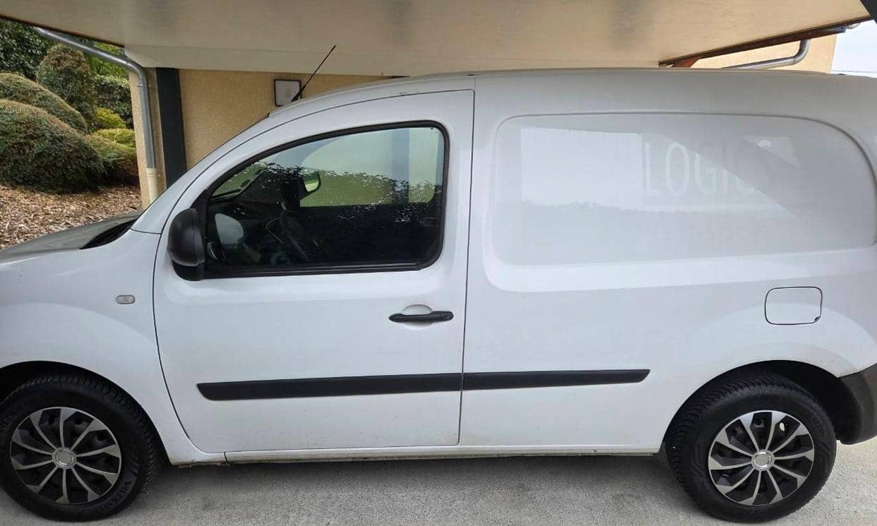Renault KANGOO EXPRESS II — photo 5