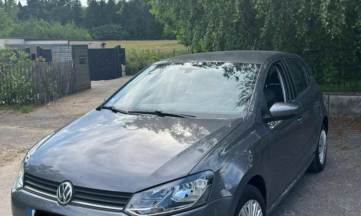 Volkswagen POLO — photo 2