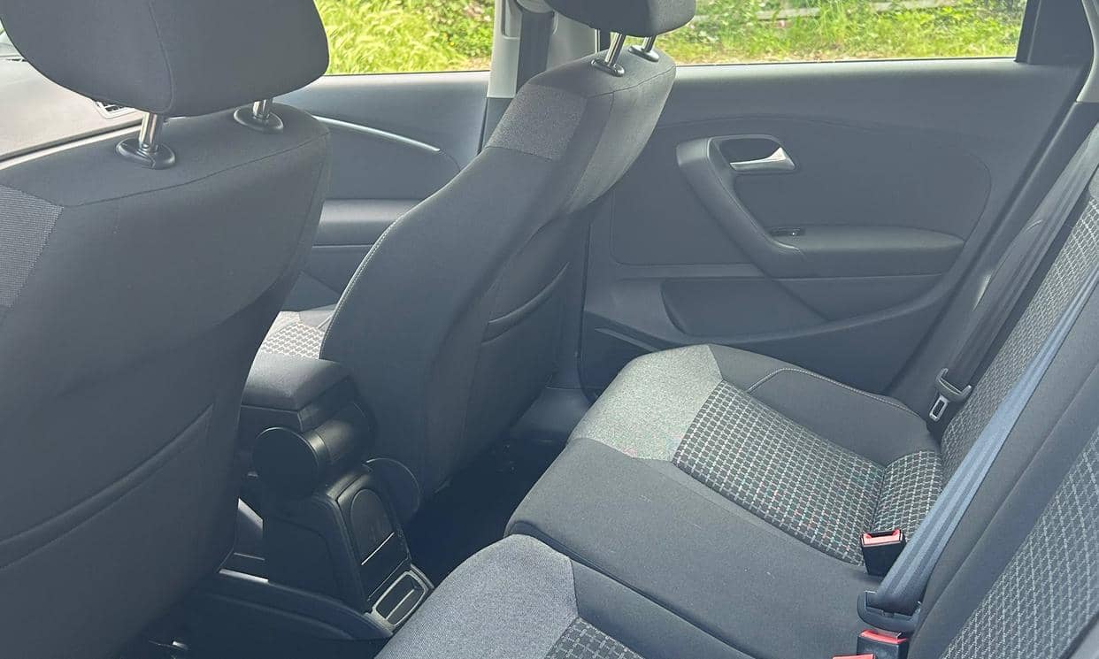 Volkswagen POLO — photo 4