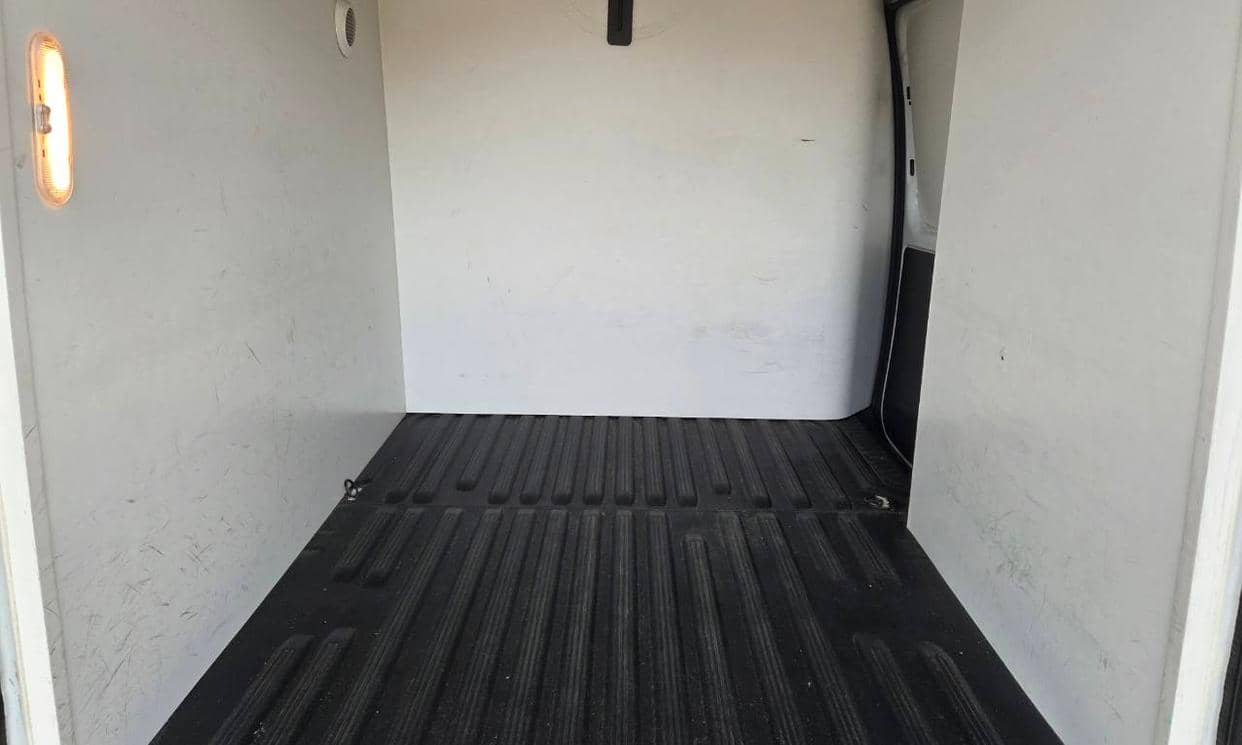 Renault KANGOO EXPRESS II — photo 11