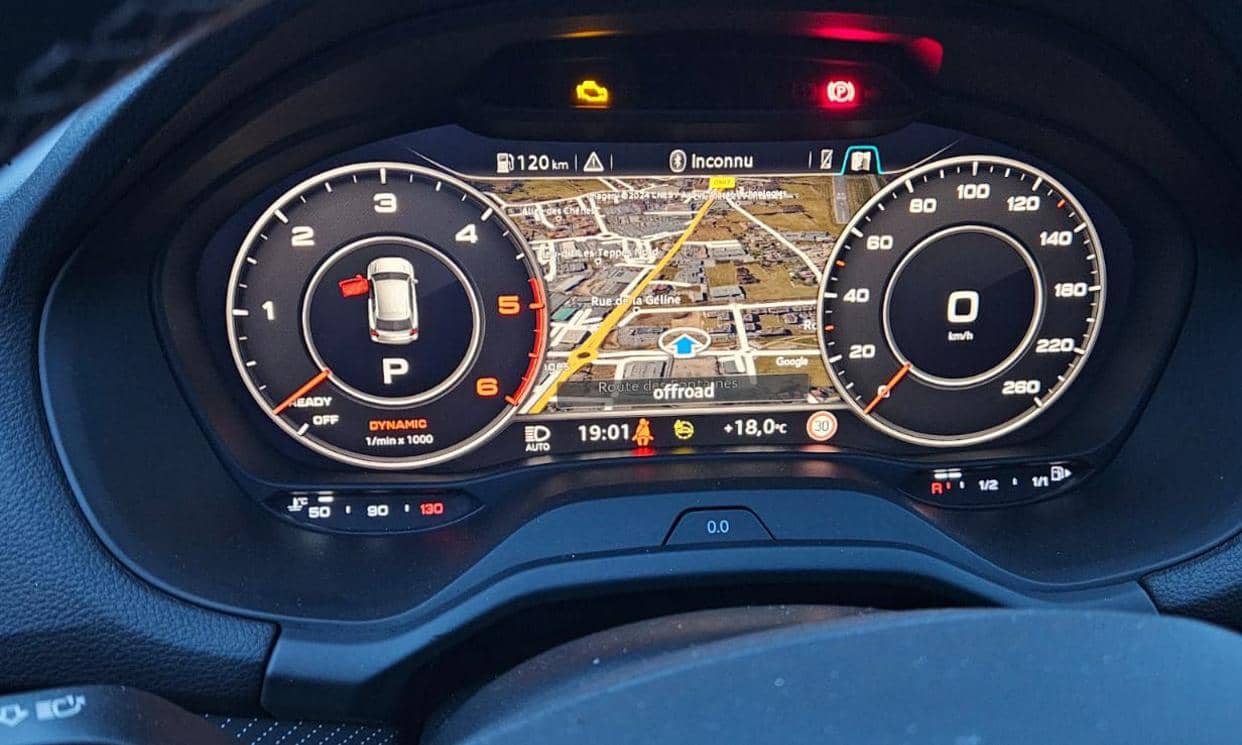 Audi Q2 — photo 10
