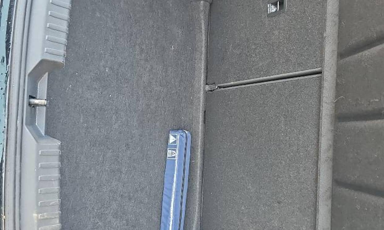 Seat LEON — photo 9