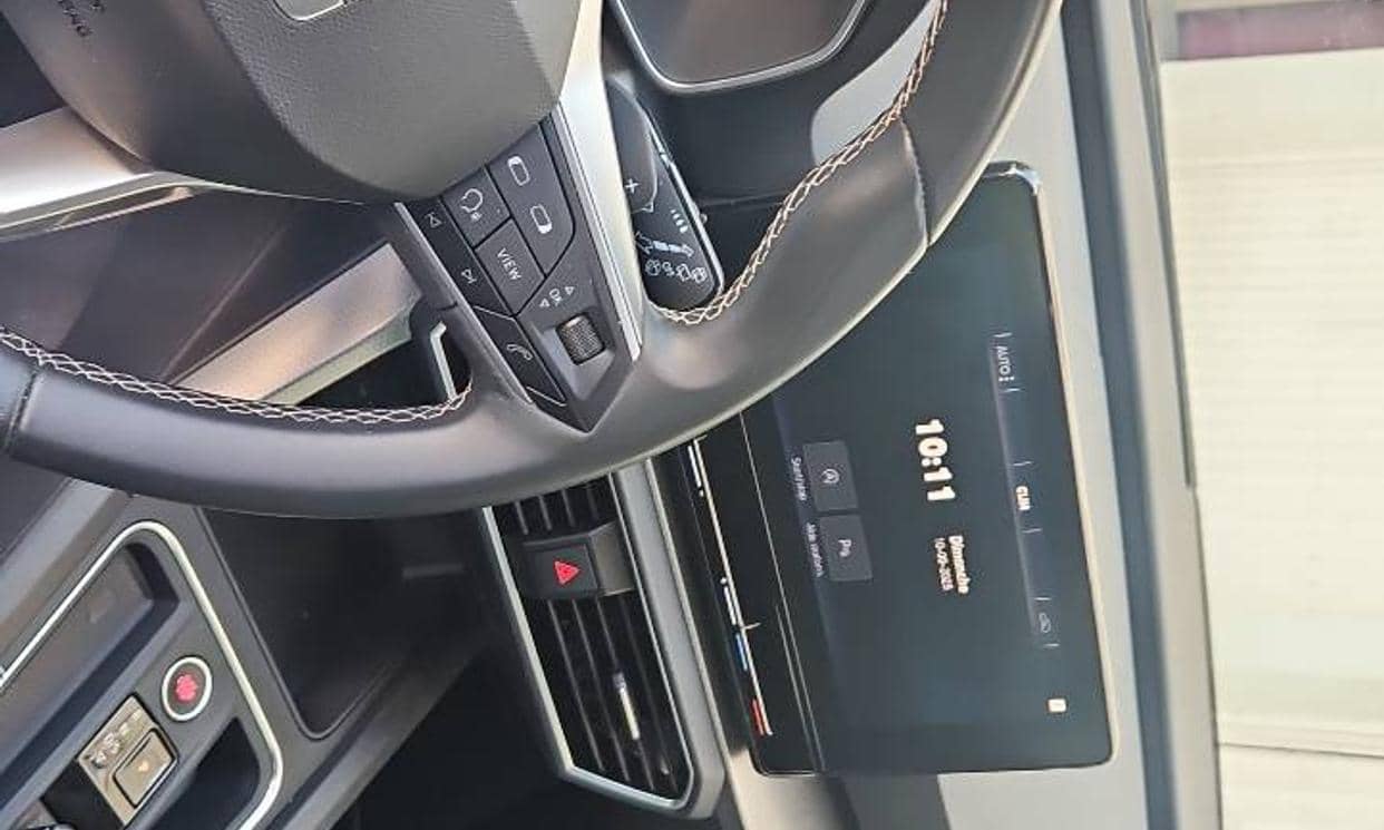 Seat LEON — photo 10