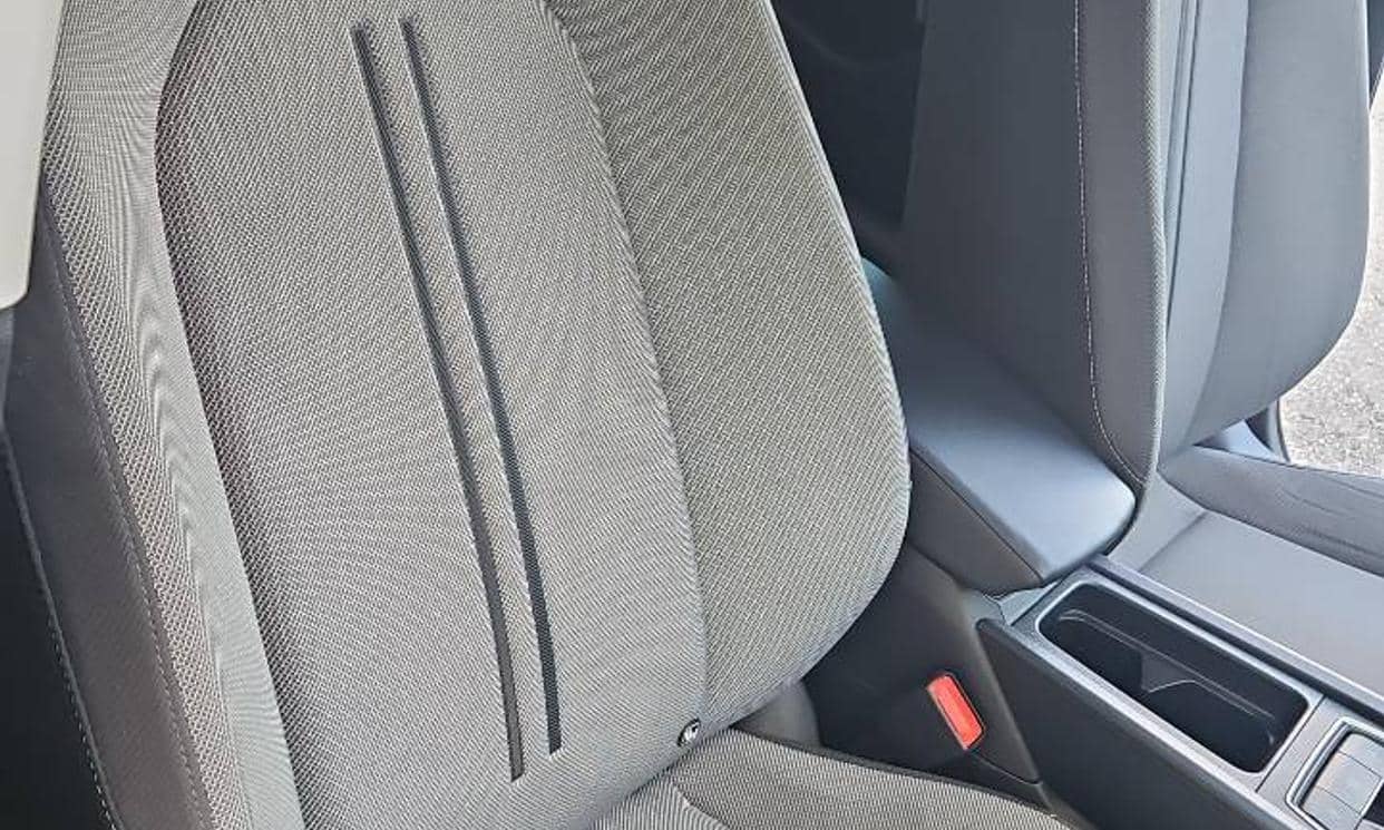 Seat LEON — photo 11