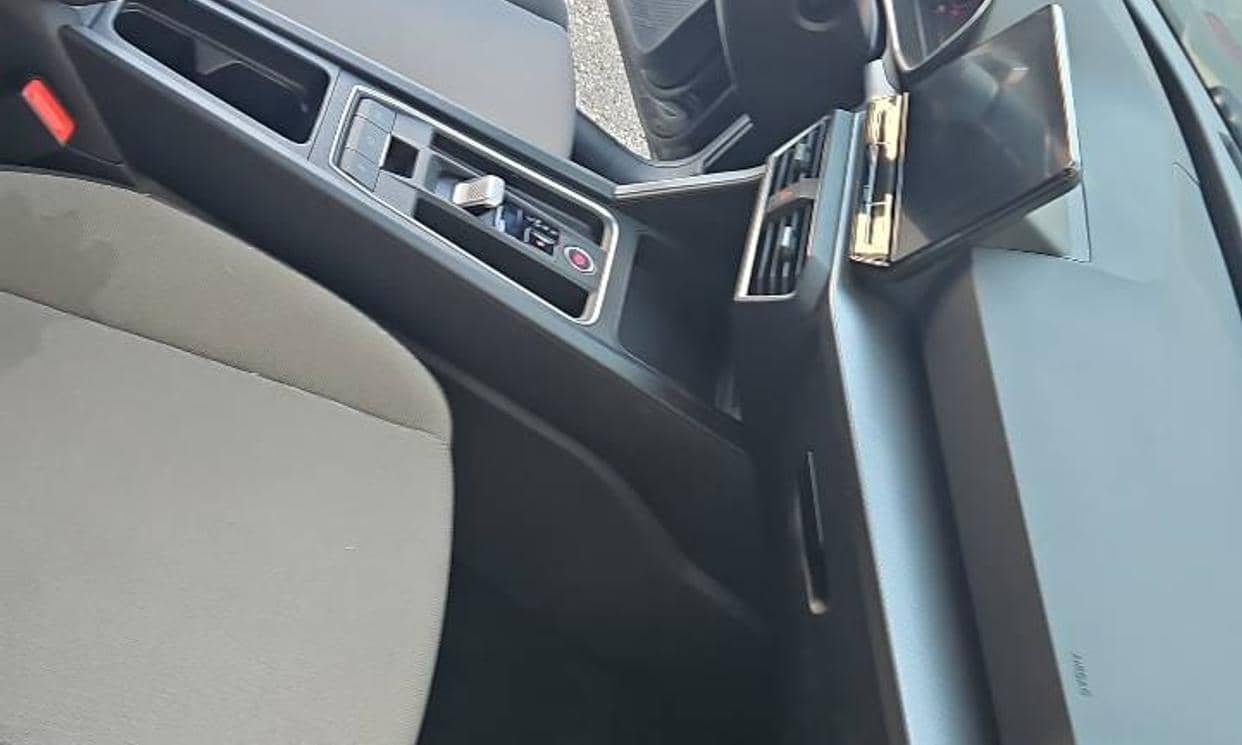 Seat LEON — photo 15