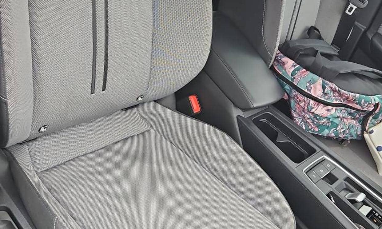 Seat LEON — photo 18