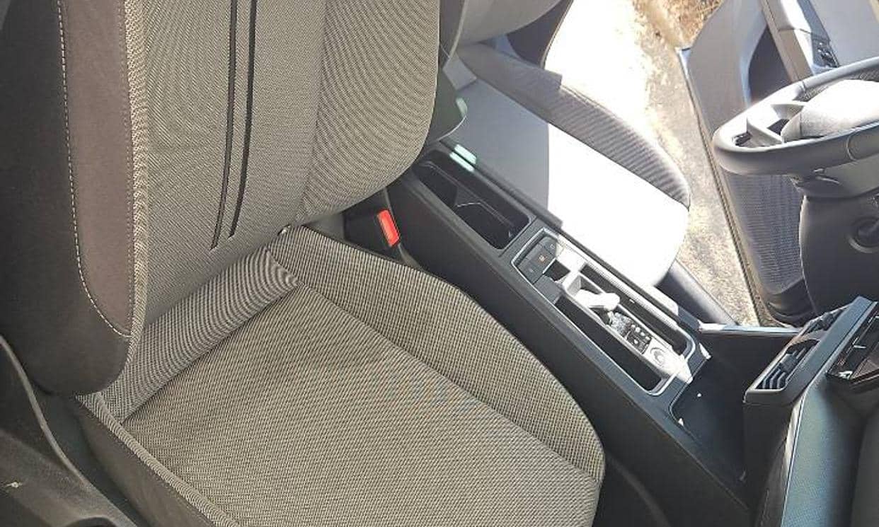 Seat LEON — photo 19
