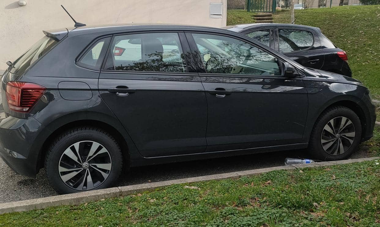 Volkswagen POLO — photo 2