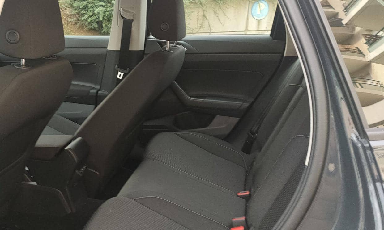 Volkswagen POLO — photo 6