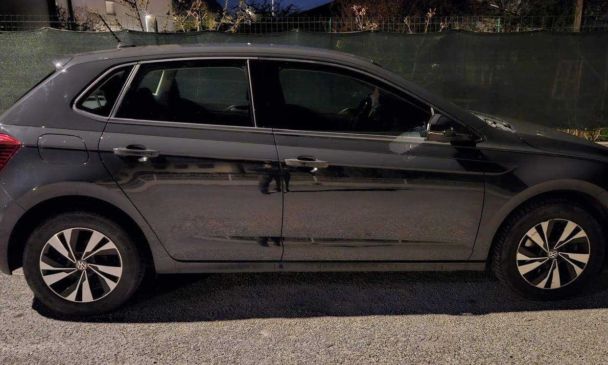 Volkswagen POLO — photo 10