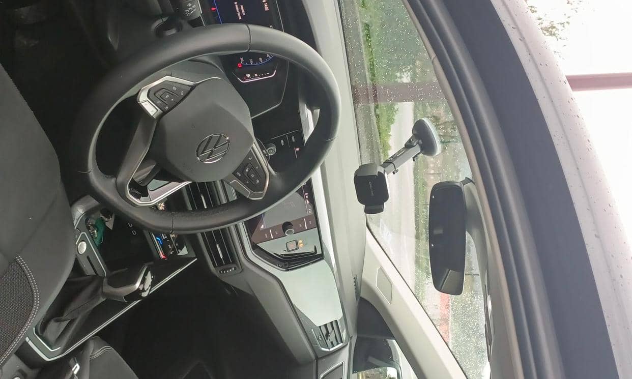 Volkswagen TAIGO — photo 3