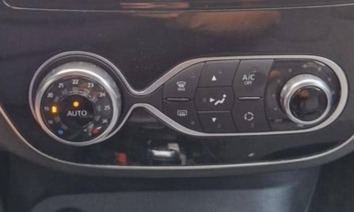 Renault CAPTUR — photo 6