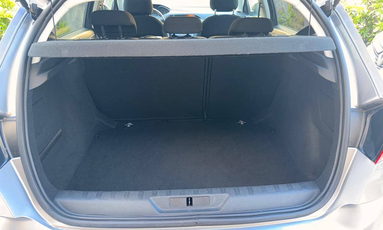 Peugeot 308 — photo 11