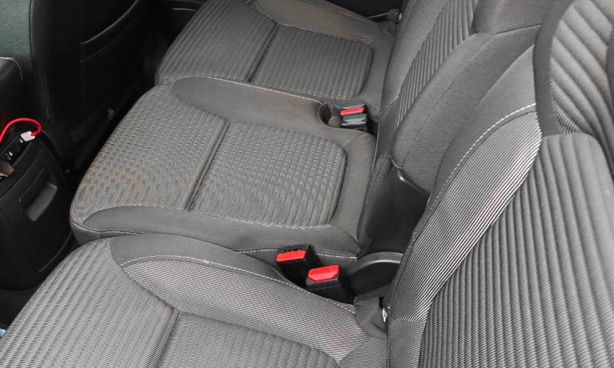Renault GRAND SCENIC IV — photo 6