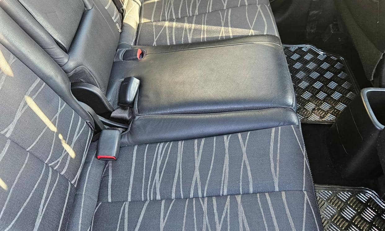 Kia VENGA — photo 5