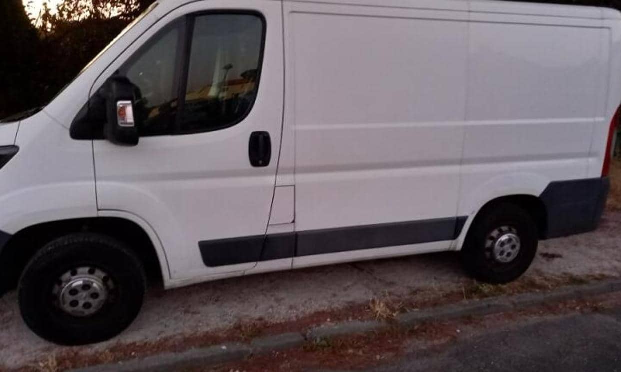 Peugeot BOXER — photo 3