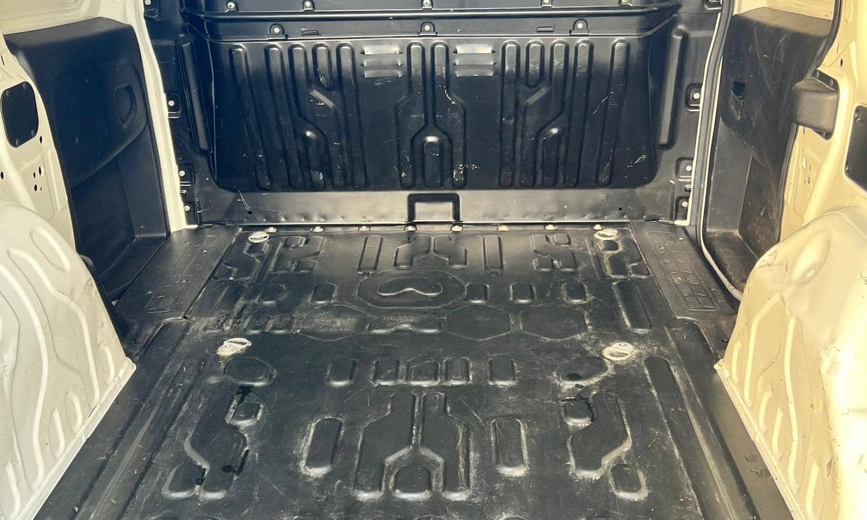 FIAT DOBLO — photo 12