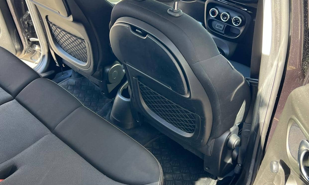FIAT 500L — photo 8
