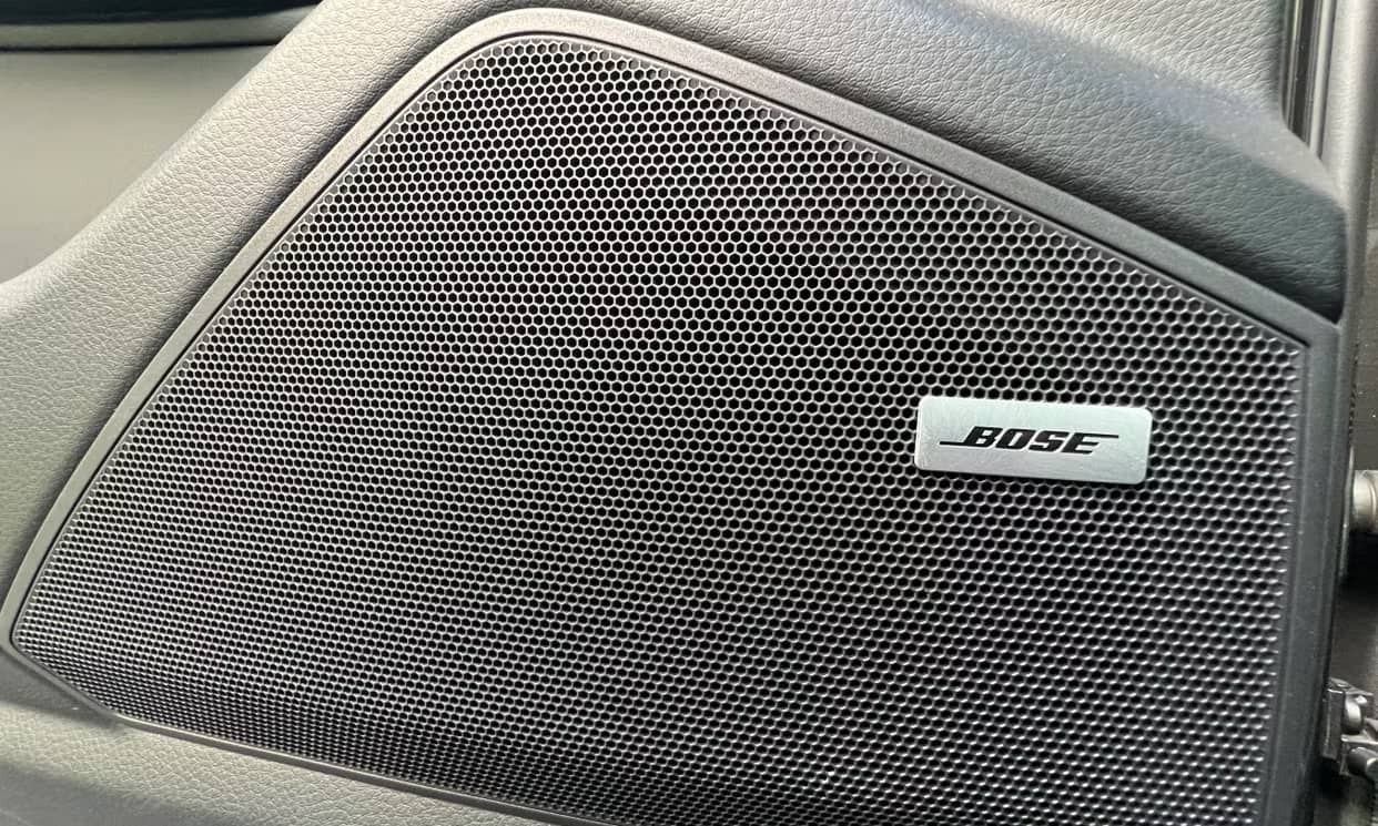 Porsche CAYENNE — photo 4