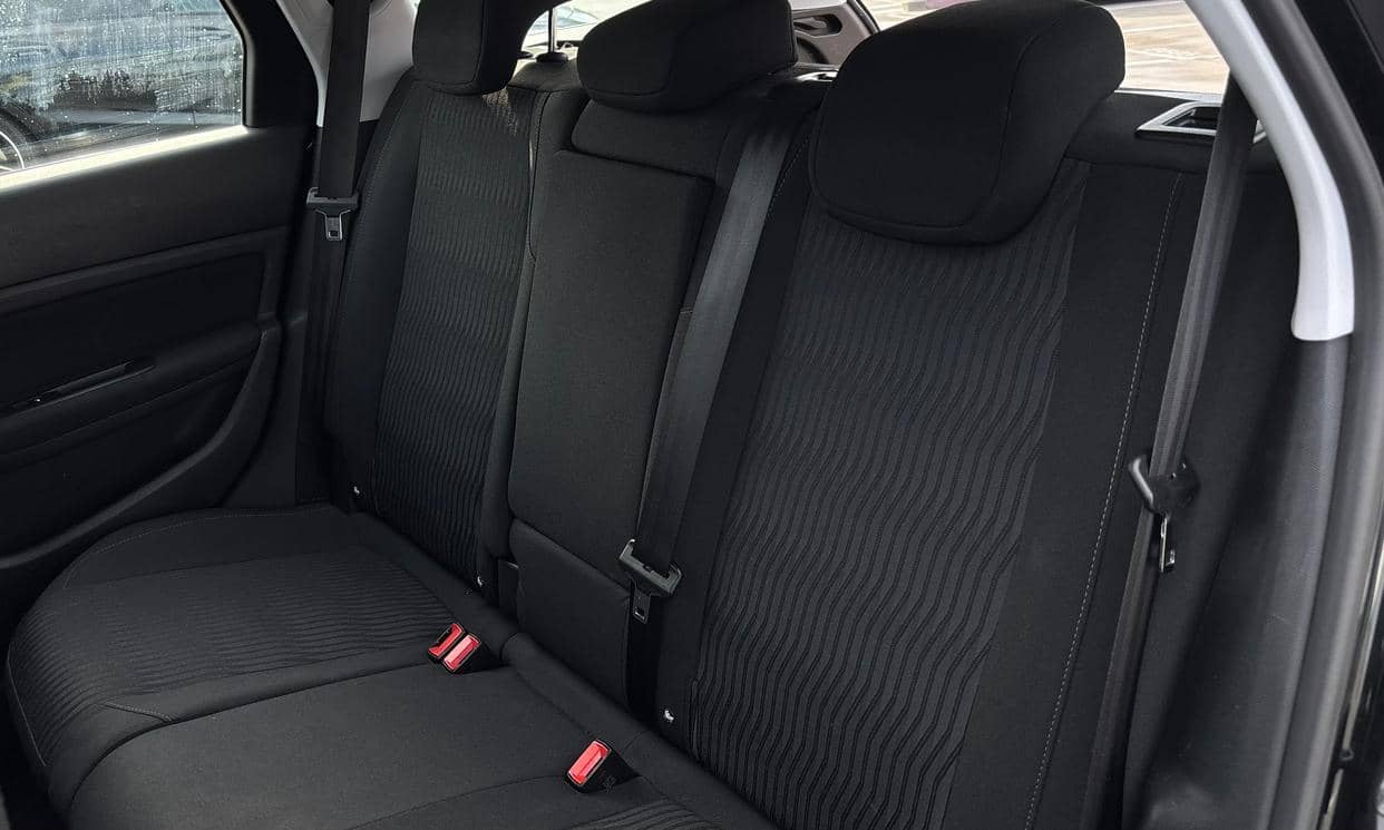 Peugeot 308 — photo 8
