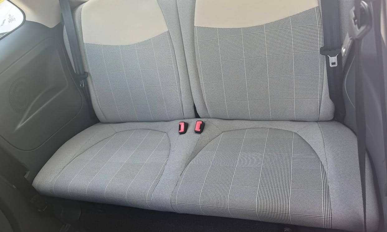 FIAT 500 — photo 10