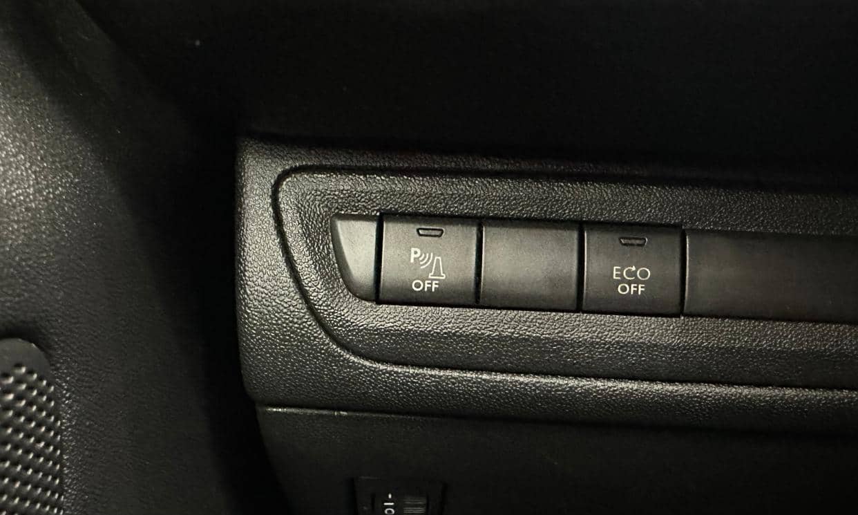 Peugeot 208 — photo 15