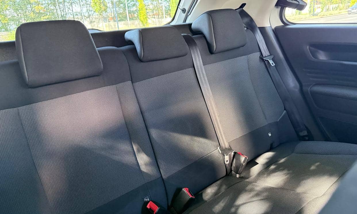 Citroen C4 CACTUS — photo 8