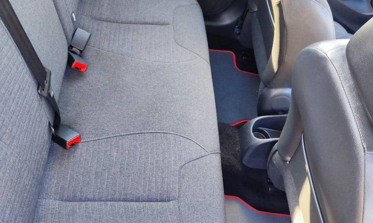 Citroen C3 — photo 11
