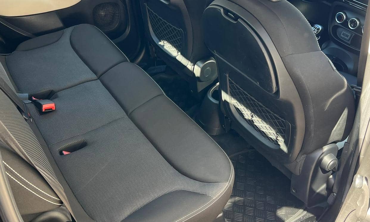 FIAT 500L — photo 10