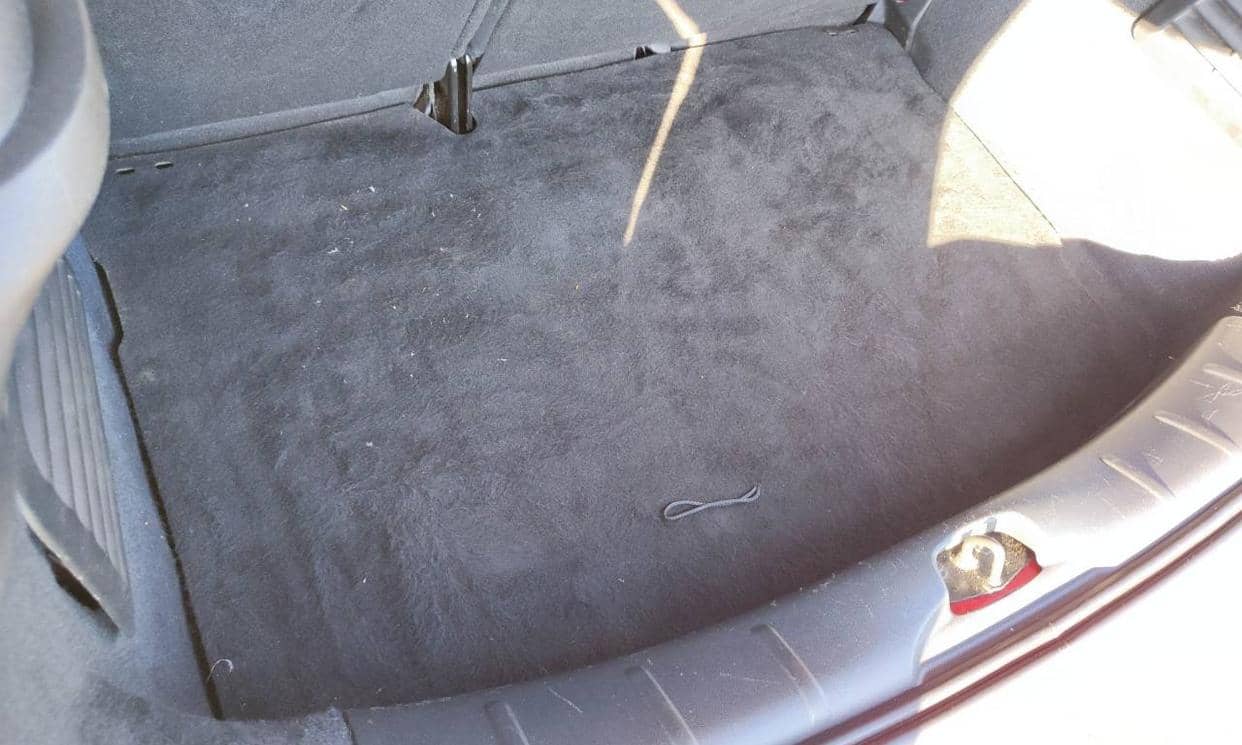 Citroen C3 — photo 9