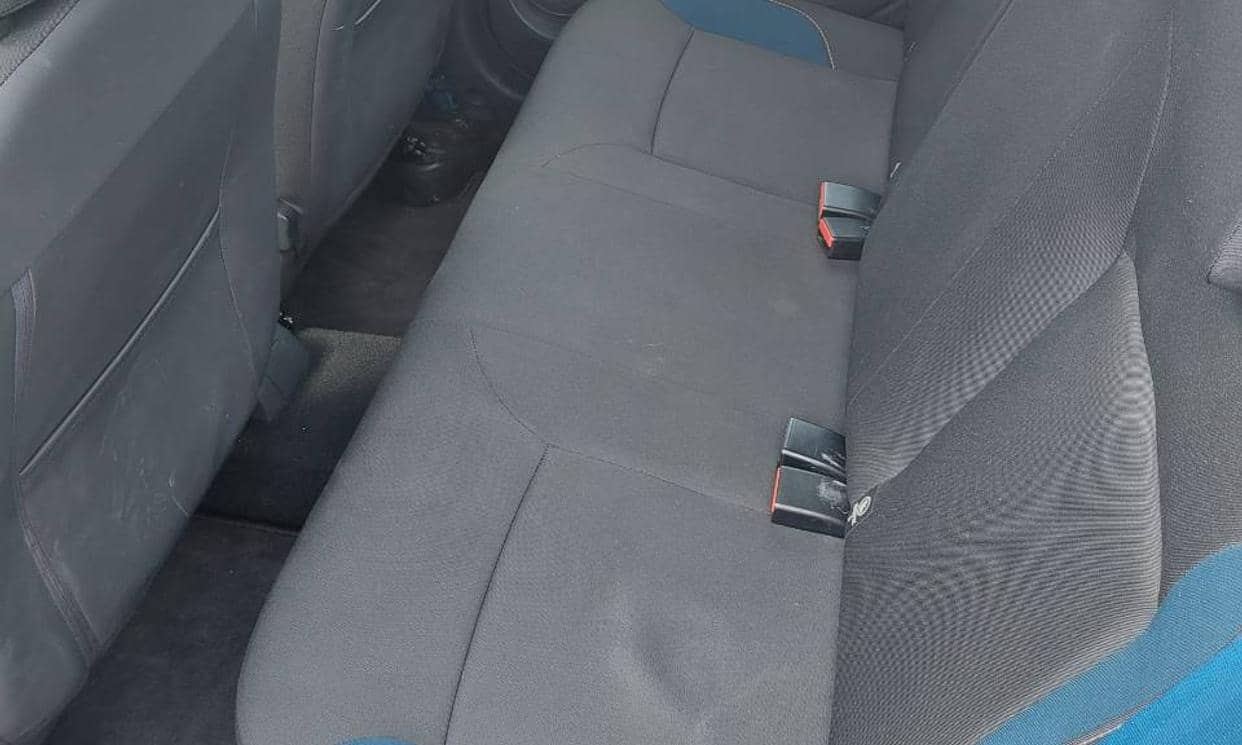 Dacia SANDERO — photo 11