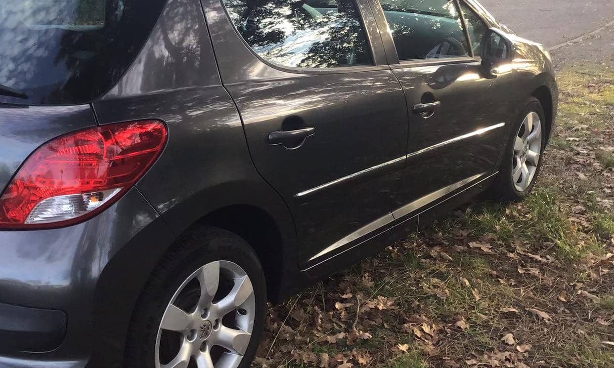 Peugeot 207 — photo 3