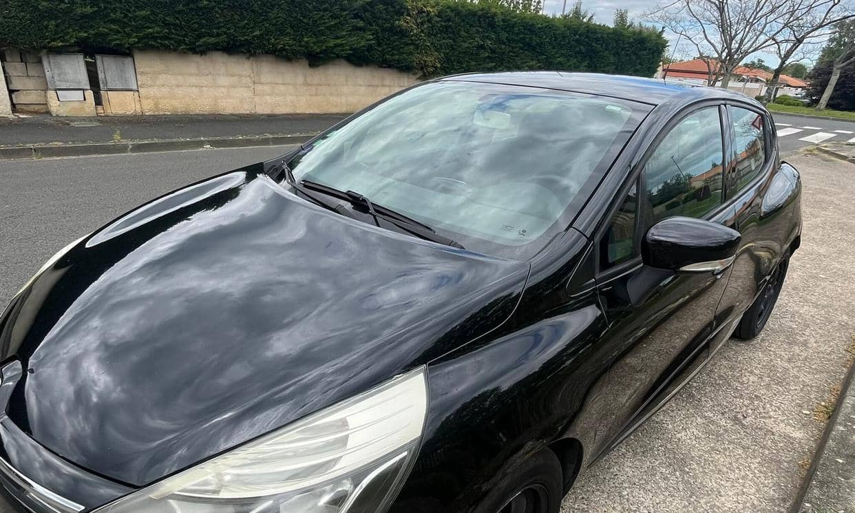 Renault CLIO IV — photo 7