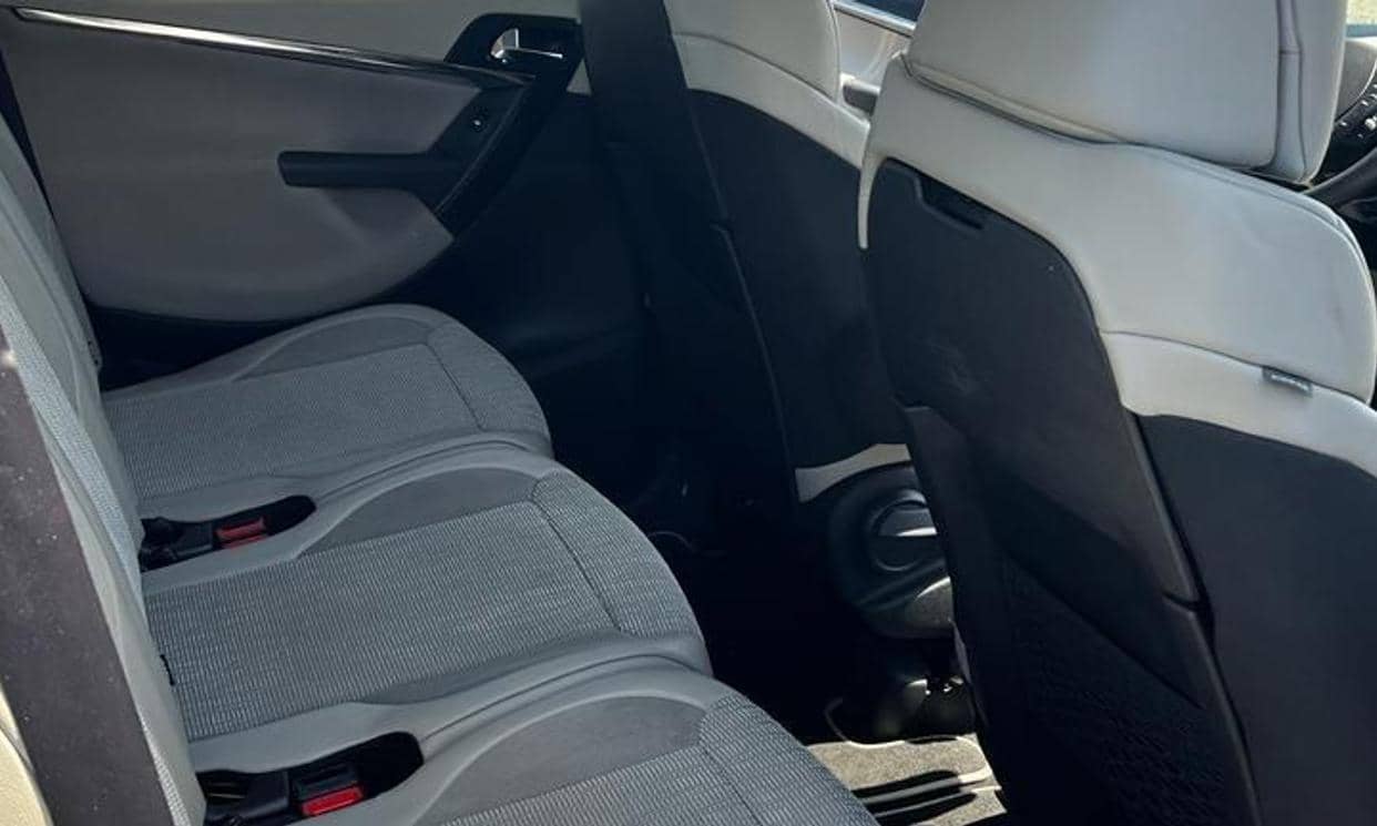 Citroen C4 PICASSO — photo 2