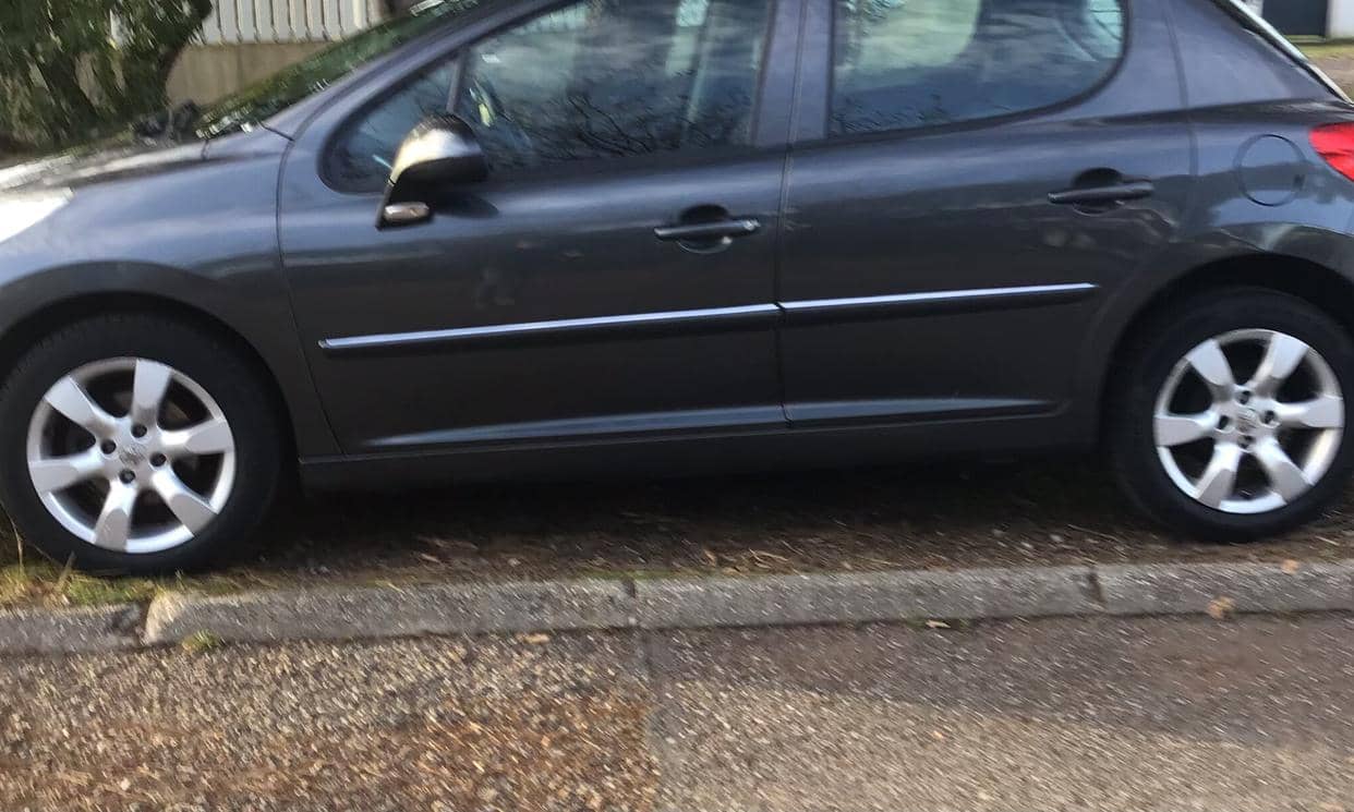 Peugeot 207 — photo 6