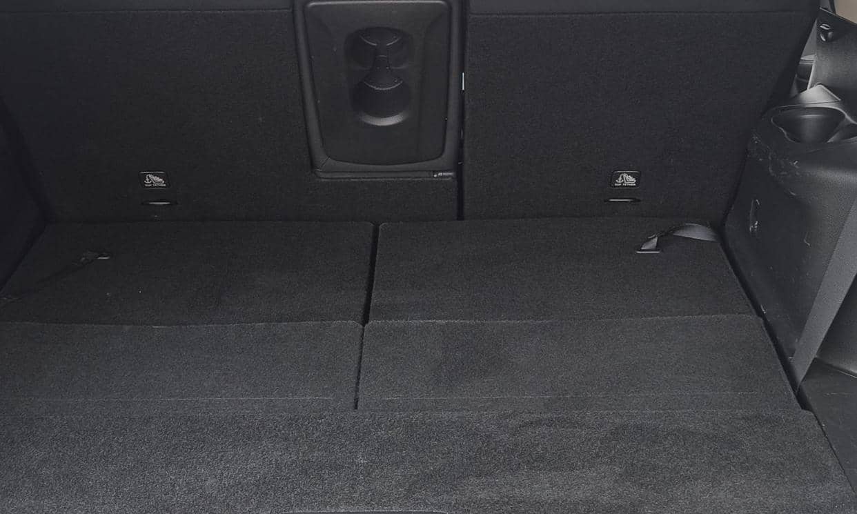 Nissan X-TRAIL — photo 5