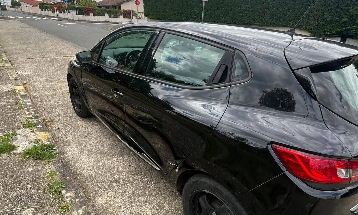 Renault CLIO IV — photo 6