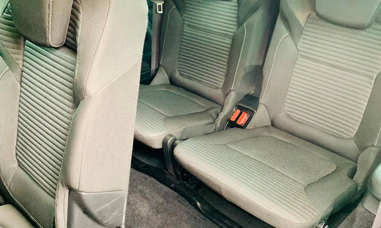 Renault GRAND SCENIC IV — photo 5