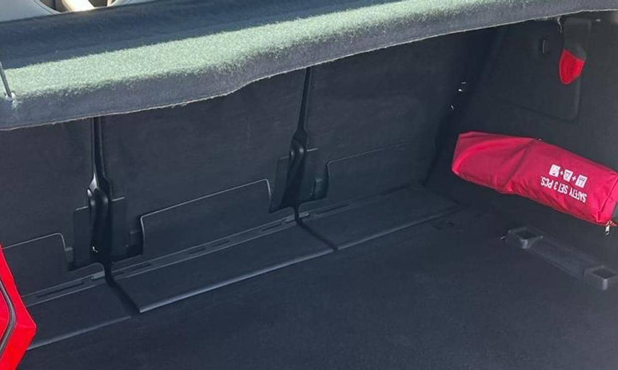 Citroen C4 PICASSO — photo 5