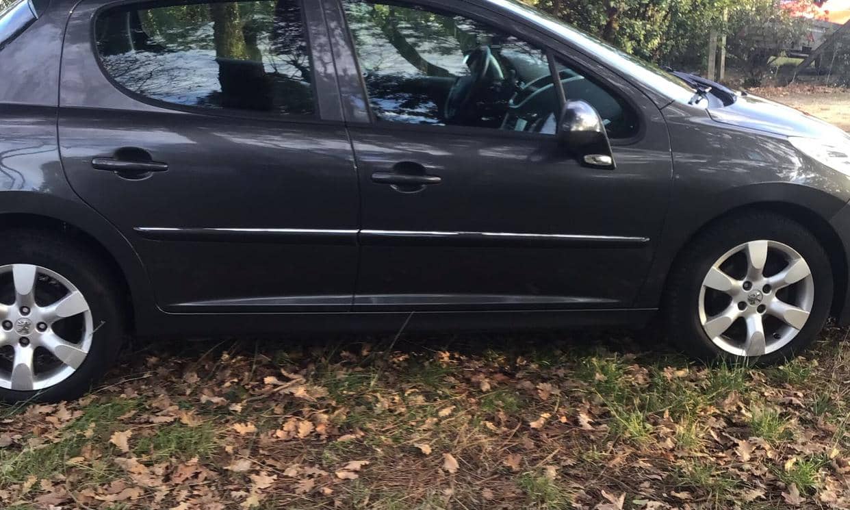 Peugeot 207 — photo 2