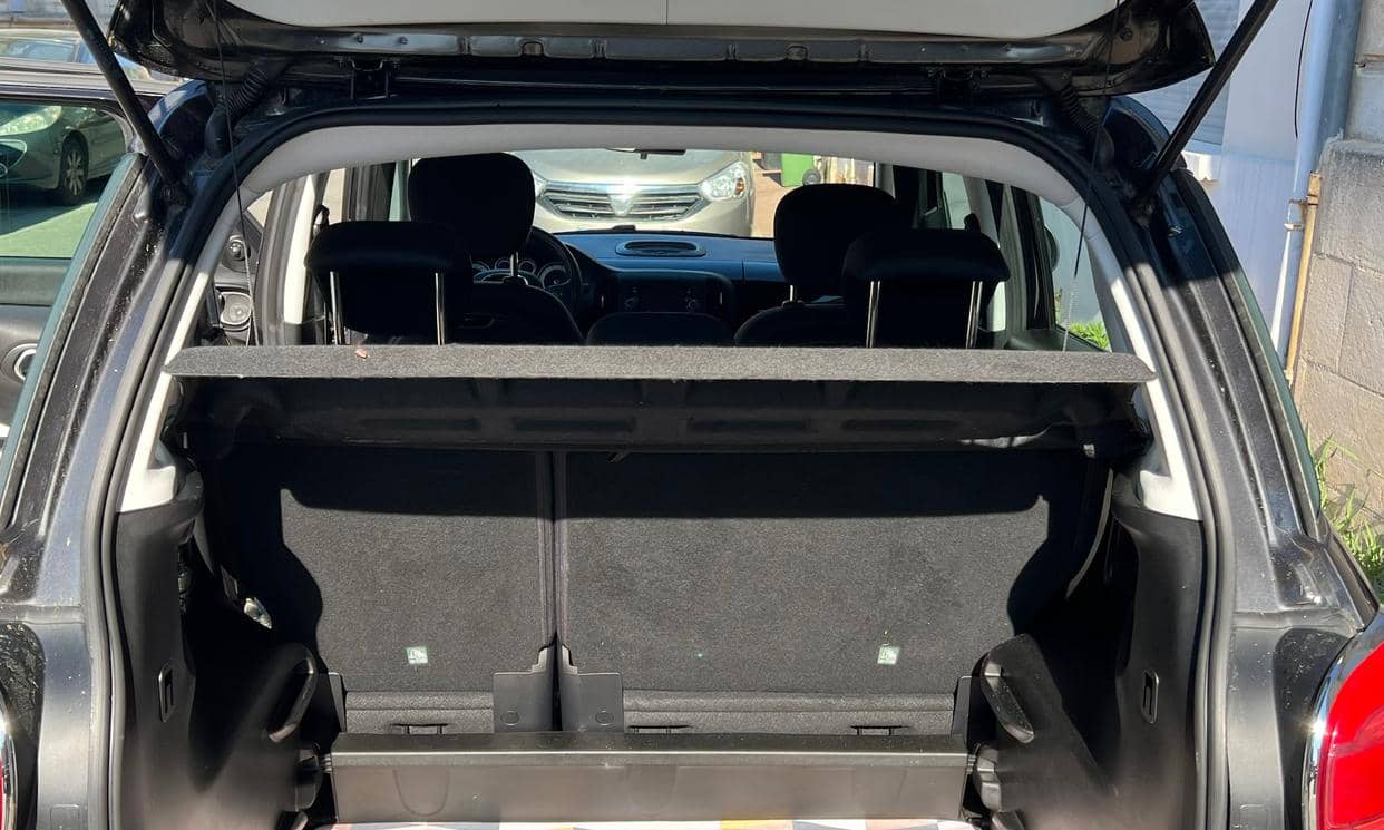 FIAT 500L — photo 5