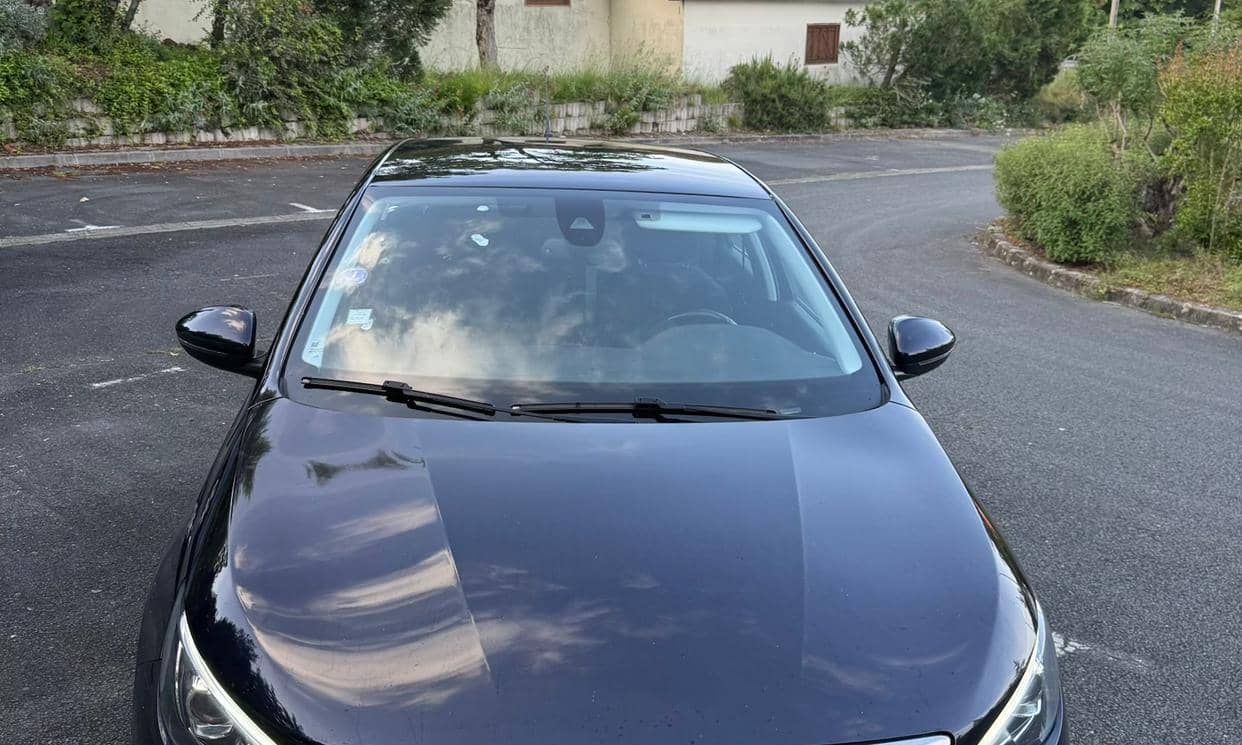 Peugeot 308 — photo 3