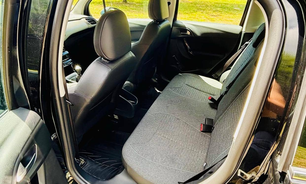 Citroen C3 — photo 3
