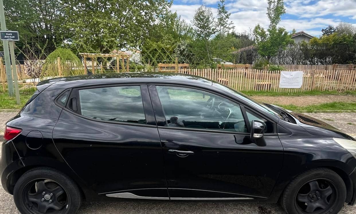 Renault CLIO IV — photo 2