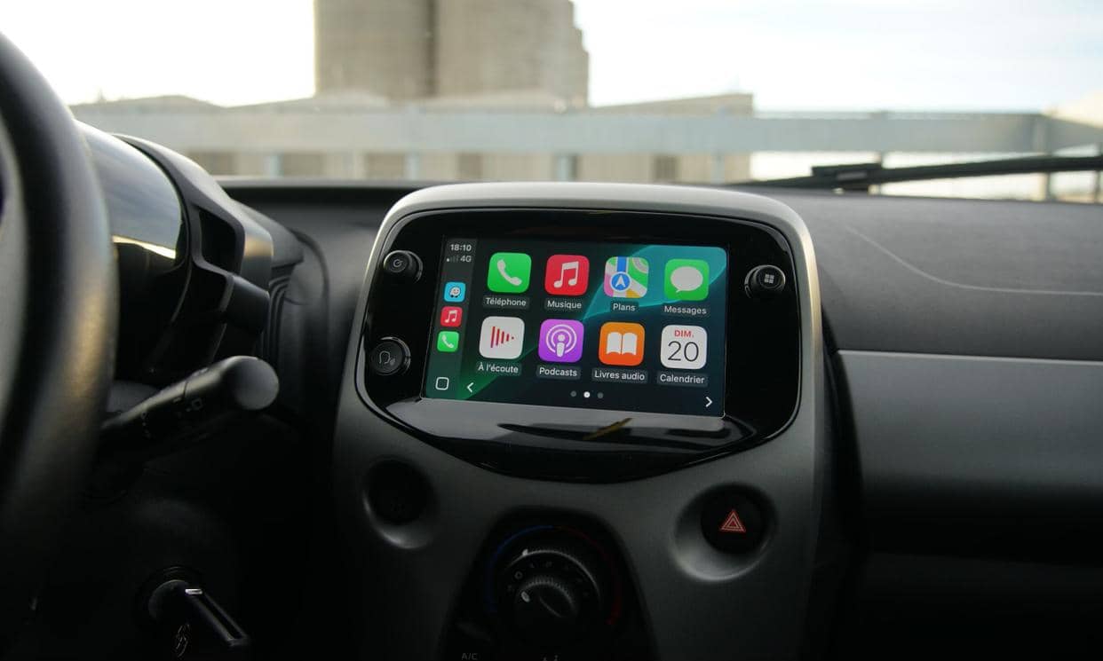 Toyota AYGO — photo 3