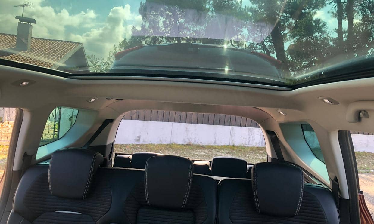 Renault GRAND SCENIC IV — photo 7